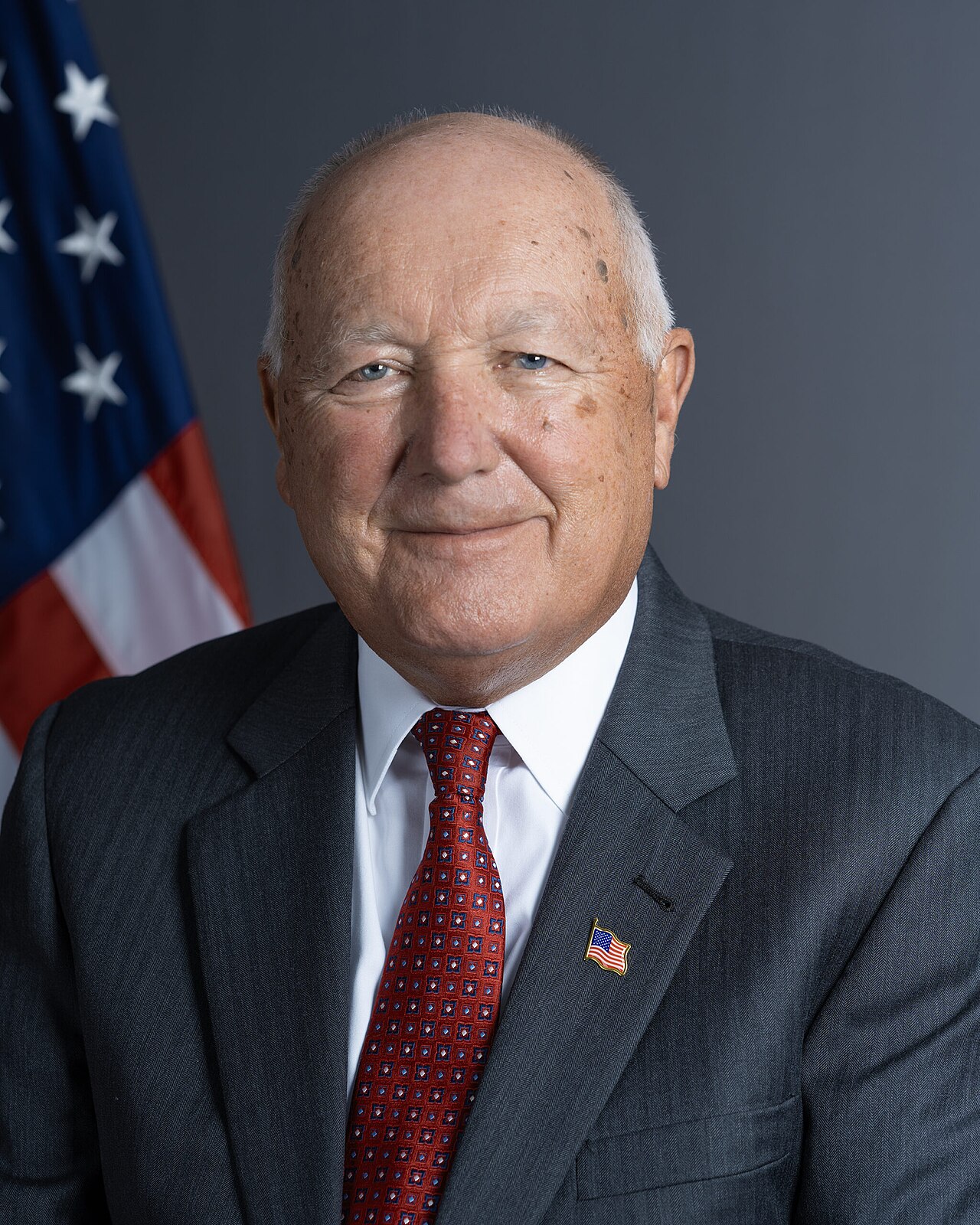 Pete Hoekstra, U.S. Ambassador to Canada.