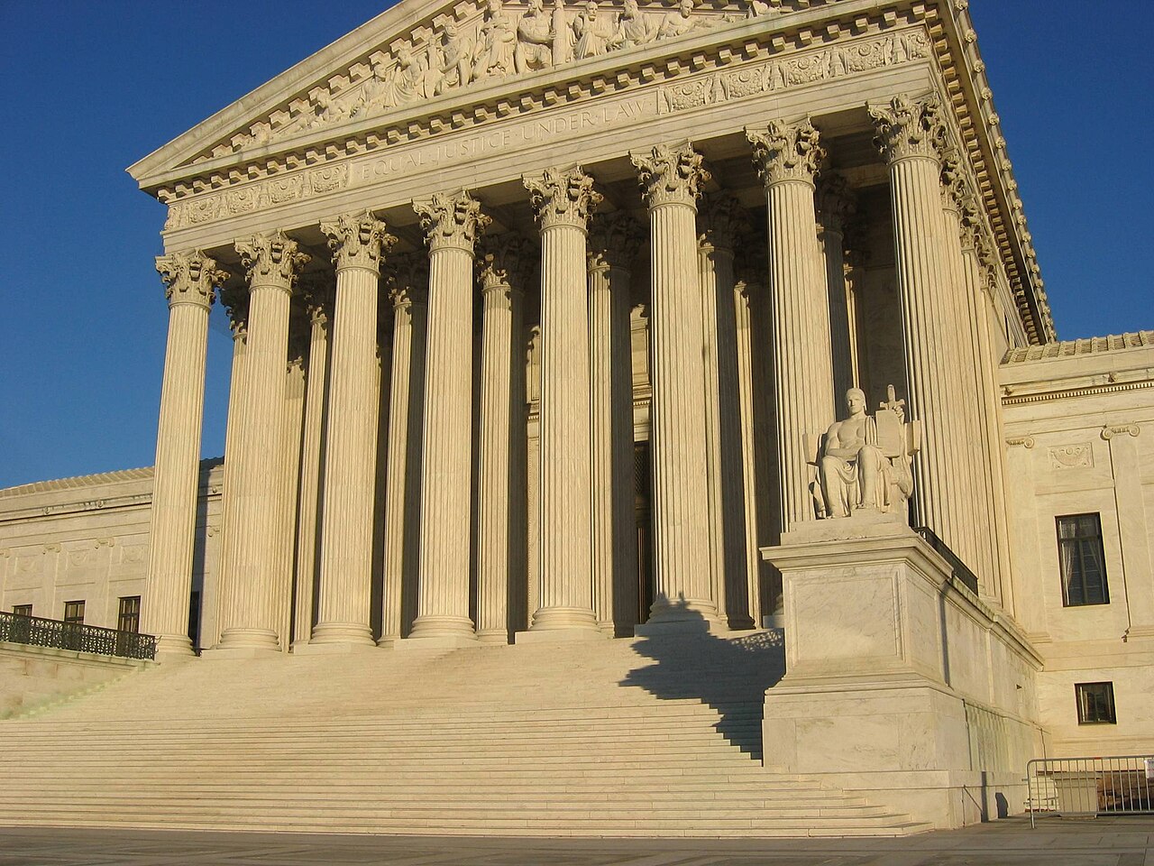 The U.S. Supreme Court, which in 2025 upheld the ATF rule's statutory authority but left constitutional questions open.